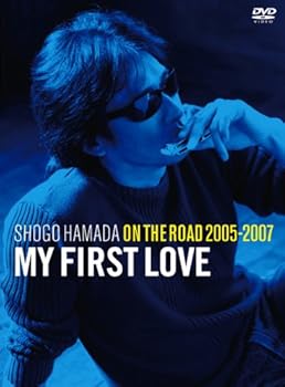 【中古】ON THE ROAD 2005-2007 “My First Love”(通常盤) [DVD]