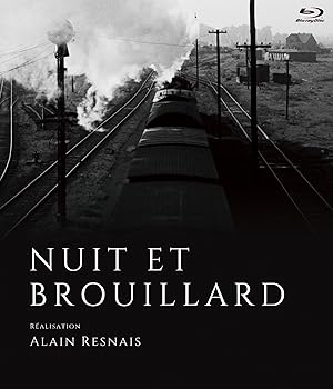 【中古】夜と霧 アラン・レネ Blu-ray