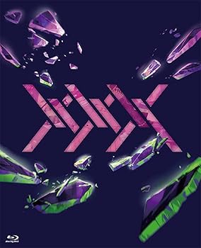 【中古】常闇トワ 1stソロライブ "Break your ×××" [Blu-ray]