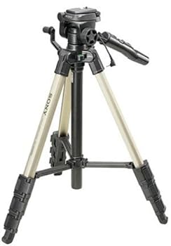 【中古】SONY VCT-D680RM リモコン三脚