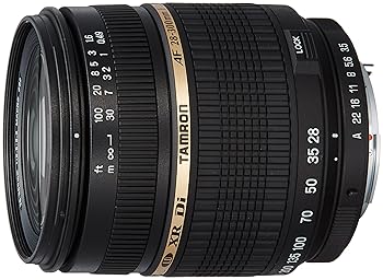 【中古】TAMRON 高倍率ズームレンズ AF28-300mm F3.5-6.3 XR Di ペンタックス用 フルサイズ対応 A061P