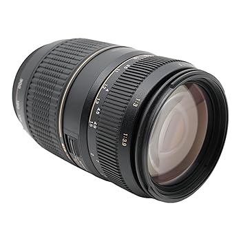 【中古】TAMRON 望遠ズームレンズ AF70