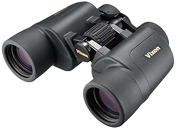 【中古】ビクセン(Vixen) 双眼鏡 8倍 アスコットZR 8×42WP(W) ポロプリズム式 8×42WP(W) ハイアイポイ..