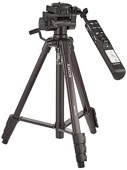 【中古】ソニー リモコン三脚 VCT-VPR1