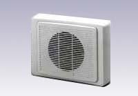 【中古】JVC 防滴型スピーカー SB-H60