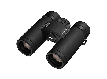 【中古】Nikon 双眼鏡 モナークM7 10x30 ダハプリズム式 10倍30口径 MONARCH M7 10x30 コンサート/旅行..