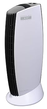 【中古】【公式】IonicBreeze MIDI 空気清浄機 ピアノホワイト 消臭 21畳 節電 省電力 集塵 静か 花粉 高性能 節電対策 フィルターレス エコ ハイパワー