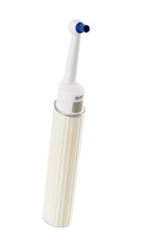 【中古】ツカモトエイム クリスタルブラン 家庭用ホワイトニング 歯垢 ステイン 口臭 タバコ スタータ..