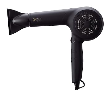 【中古】【HOLISTIC cures】ホリスティックキュア ドライヤー CCID-P01B