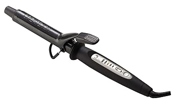 【中古】【HOLISTIC cures】ホリスティックキュア カールアイロン 26mm CCIC-G7208B