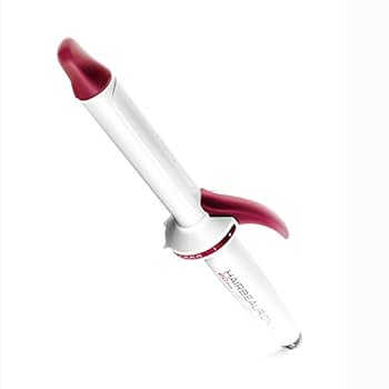 【中古】ヘアビューロン2D Plus [カール] L-type 34mm