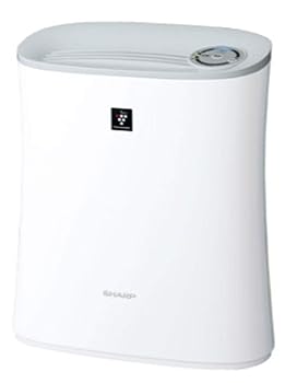 【中古】シャープ 空気清浄機 プラズマクラスター 7000 スタンダード 10畳 / 空気清浄 13畳 ウイルス ..
