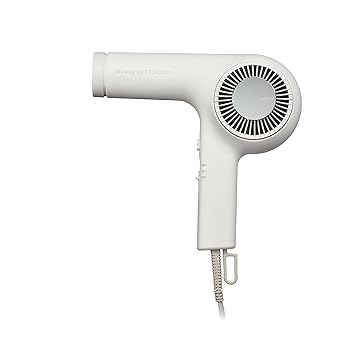 【中古】テスコム ドライヤー Nobby by TESCOM プロフェッショナルプロテクトイオン 軽量 ノビー NIB40..