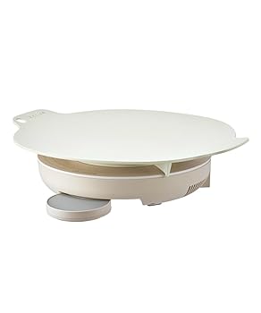 【中古】recolte レコルト 卓上IHクッキンググリドル IHクッキングヒーター ホットプレート おしゃれ ..