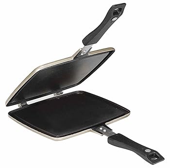 【中古】クッキングーCOOKINGOO【ごはんでせんべいが作れる】