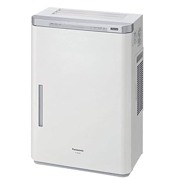 【中古】[F-JDL50-W]◎パナソニック　ジアイーノ　次亜塩素酸 空間清浄機 標準タイプ