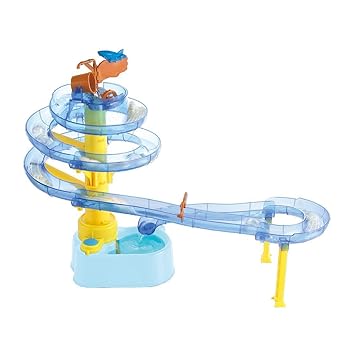 【中古】ビッグストリーム そうめんスライダー エクストラ