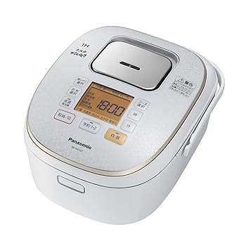 šۥѥʥ˥å Ӵ 5.5 IH Ϥɤ椭 Ρۥ磻 SR-HX107-W