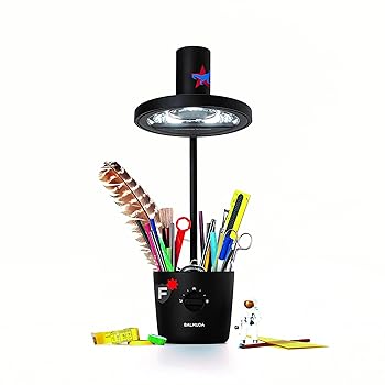 【中古】バルミューダ ザ・ライト 太陽光LEDデスクライト ブラック BALMUDA The Light L01A-BK【合格祝..