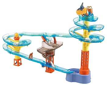 【中古】ビッグストリーム そうめんスライダー エクストラジャンボ ネオ