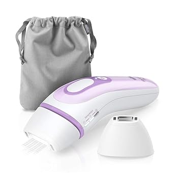 【中古】ブラウン 光美容器 シルクエキスパート PL-3111 ジレットヴィーナスシェーバー