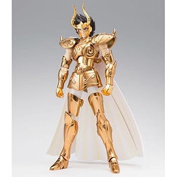 【中古】聖闘士聖衣神話EX カプリコーンシュラ 〜ORIGINAL COLOR EDITION〜 聖闘士星矢