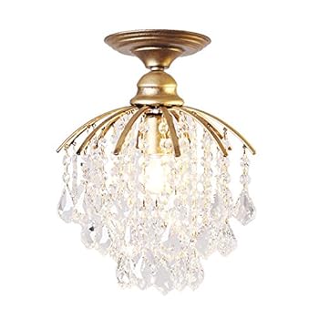 【中古】千飾 天井照明 天井ライト シーリングライト シャンデリア おしゃれ 寝室 照明器具 北欧 モダ..