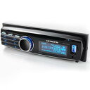 【中古】パイオニア carrozzeria CD/USB/iPod/チューナー・WMA/MP3/AAC/WAV対応メインユニット DEH-P760