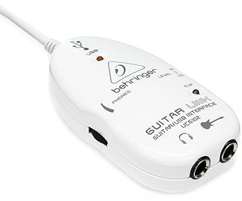 šBEHRINGER ٥󥬡 UCG102