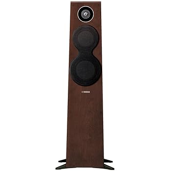 【中古】YAMAHA スピーカーシステム (