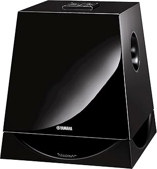 【中古】YAMAHA サブウーファーシス