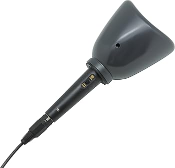 【中古】1人deカラオケDX 防音マイク