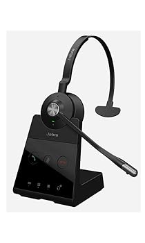 【中古】GNオーディオ 9553-553-136 Jabra Engage 65 Mono