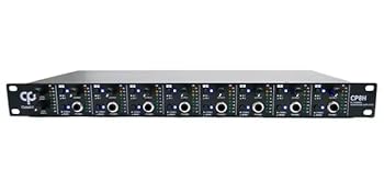 【中古】CLASSIC PRO クラシックプロ CP8H 8chヘッドホンアンプ スタジオレコーディング 宅録 音楽制作 バンド練習 楽器 モニター【メーカー名】【メーカー型番】【ブランド名】CLASSIC PRO ヘッドホンアンプ 【商品説明】CLASSIC PRO クラシックプロ CP8H 8chヘッドホンアンプ スタジオレコーディング 宅録 音楽制作 バンド練習 楽器 モニターCLASSIC PRO / CP8Hは、独立した8系統のチャンネルを備え、最大16台のヘッドホンを接続することのできるヘッドホンアンプ。各チャンネルに直接信号の入力できるAUX入力端子、2系統のメイン入力端子を備え、スタジオレコーディングやライブ会場、バンド練習など幅広い用途で活躍します。CLASSIC PRO / CP8Hは、独立した8系統のチャンネルを備え、最大16台のヘッドホンを接続することのできるヘッドホンアンプ。各チャンネルに直接信号の入力できるAUX入力端子、2系統のメイン入力端子を備え、スタジオレコーディングやライブ会場、バンド練習など幅広い用途で活躍します。CLASSIC PRO / CP8Hは、独立した8系統のチャンネルを備え、最大16台のヘッドホンを接続することのできるヘッドホンアンプ。各チャンネルに直接信号の入力できるAUX入力端子、2系統のメイン入力端子を備え、スタジオレコーディングやライブ会場、バンド練習など幅広い用途で活躍します。CLASSIC PRO / CP8Hは、独立した8系統のチャンネルを備え、最大16台のヘッドホンを接続することのできるヘッドホンアンプ。各チャンネルに直接信号の入力できるAUX入力端子、2系統のメイン入力端子を備え、スタジオレコーディングやライブ会場、バンド練習など幅広い用途で活躍します。CLASSIC PRO / CP8Hは、独立した8系統のチャンネルを備え、最大16台のヘッドホンを接続することのできるヘッドホンアンプ。各チャンネルに直接信号の入力できるAUX入力端子、2系統のメイン入力端子を備え、スタジオレコーディングやライブ会場、バンド練習など幅広い用途で活躍します。中古品のため使用に伴うキズ等がございますが、問題なくご使用頂ける商品です。画像はイメージ写真ですので商品のコンディション、付属品の有無については入荷の度異なります。当店にて、動作確認・点検・アルコール等のクリーニングを施しております。中古品のため限定特典や補償等は、商品名、説明に記載があっても付属しておりません予めご了承下さい。当店では初期不良に限り、商品到着から7日間は返品を 受付けております。他モールとの併売品の為、完売の際はご連絡致しますのでご了承ください。ご注文からお届けまで1、ご注文⇒ご注文は24時間受け付けております。2、注文確認⇒ご注文後、当店から注文確認メールを送信します。3、お届けまで3〜10営業日程度とお考え下さい。4、入金確認⇒前払い決済をご選択の場合、ご入金確認後、配送手配を致します。5、出荷⇒配送準備が整い次第、出荷致します。配送業者、追跡番号等の詳細をメール送信致します。6、到着⇒出荷後、1〜3日後に商品が到着します。　※離島、北海道、九州、沖縄は遅れる場合がございます。予めご了承下さい。お電話でのお問合せは少人数で運営の為受け付けておりませんので、メールにてお問合せお願い致します。営業時間　月〜金　10:00〜17:00お客様都合によるご注文後のキャンセル・返品はお受けしておりませんのでご了承下さい。0