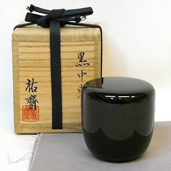 楽天市場】茶道具 中古 棗（ホビー）の通販