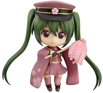 【中古】 ねんどろいど千本桜fea...