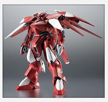 šۥХ(BANDAI) ROBOT AGX-04A1 ٥顦ƥȥver A.N.I.M.E