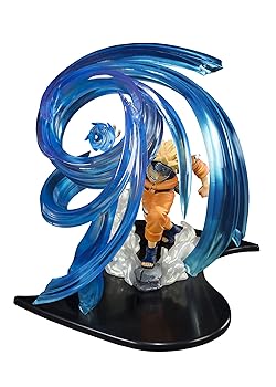 【中古】TAMASHII NATIONS フィギュアーツZERO NARUTO‐ナルト‐ 疾風伝 う ...