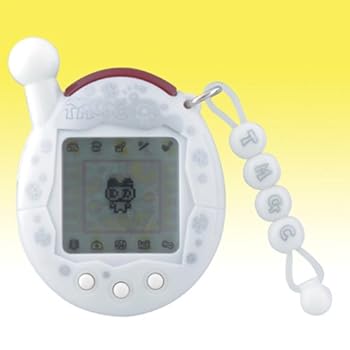 【中古】超じんせーエンジョイ!たまごっちプラス はくぎん