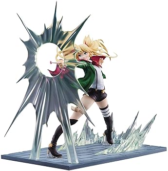 【中古】バンダイナムコフィルムワークス(Bandai Namco Filmworks) ViVignette『BURN THE WITCH』 ニニ..