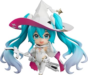 【中古】 ねんどろいど初音ミクGT...