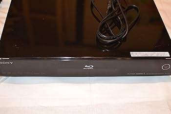 【中古】SONY デジタルハイビジョンチューナー内蔵HDD搭載ブルーレイディスクレコーダー/DVDレコーダー..