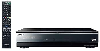 【中古】SONY 2TB 2チューナー ブルーレイレコーダー BDZ-EX200