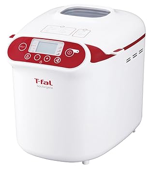 【中古】ティファール T-FAL ブーランジェリー PF522170
