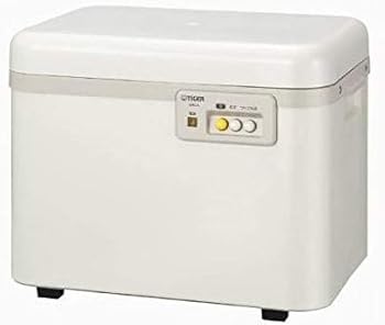 【中古】力いちばん 餅つき機 2升用 餅つき器 もちつき機 タイガー SMG-A36F