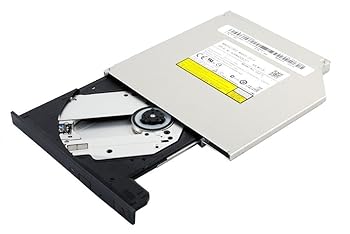 【中古】HAZYYO ノートパソコン 内蔵型 UJ-272 UJ272 9.5mm SATA 6X 3D ブルーレイバーナー BD-RE BDXL..