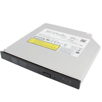 【中古】ノートパソコン内蔵UJ-240 UJ240mm SATA 4X ブルーレイバーナー BD-RE ブルーレイレコーダー