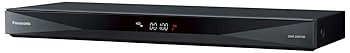 【中古】パナソニック 1TB 2チューナー ブルーレイレコーダー 4Kアップコンバート対応 おうちクラウドDIGA DMR-2CW100