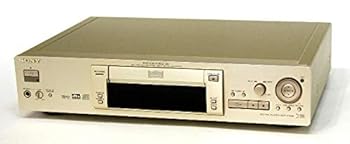 【中古】SONY ソニー　DVP-S707D ゴールド　CD/ビデオCD/DVDプレーヤー