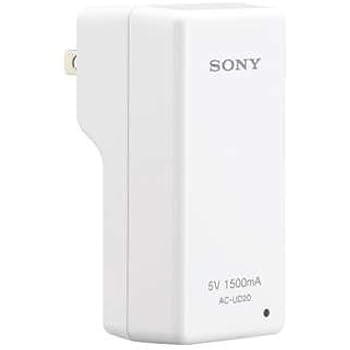 【中古】ソニー(SONY) USB ACアダプター AC-UD20【メーカー名】【メーカー型番】【ブランド名】Sony USBアダプタ 【商品説明】ソニー(SONY) USB ACアダプター AC-UD20スマートフォンやデジタルオーディオプレーヤーなど2台の機器を同時に充電AC電源に接続してスマートフォンや“ウォークマン"、iPod、USB充電機能対応の"サイバーショット "、"ハンディカム"、"Bloggie"など2台の機器を同時に充電できます。 本体にUSBポートを2口搭載。充電したい接続機器に対応したUSBケーブルを接続できます。 AC100 V-240 V、50 Hz/60 Hzの範囲で使用可能。市販の変換プラグアダプターなどを使えば、海外でも使用できます。 プラグ部分はスイングして収納できるので、持ち運ぶ時に便利です。 プラグ部分はスイングして収納できるので、持ち運ぶ時に便利です。 動作確認済み機器(充電動作)スマートフォンやデジタルオーディオプレーヤーなど2台の機器を同時に充電AC電源に接続してスマートフォンや“ウォークマン"、iPod、USB充電機能対応の"サイバーショット "、"ハンディカム"、"Bloggie"など2台の機器を同時に充電できます。 本体にUSBポートを2口搭載。充電したい接続機器に対応したUSBケーブルを接続できます。 AC100 V-240 V、50 Hz/60 Hzの範囲で使用可能。市販の変換プラグアダプターなどを使えば、海外でも使用できます。 プラグ部分はスイングして収納できるので、持ち運ぶ時に便利です。 プラグ部分はスイングして収納できるので、持ち運ぶ時に便利です。 動作確認済み機器(充電動作)スマートフォンやデジタルオーディオプレーヤーなど2台の機器を同時に充電AC電源に接続してスマートフォンや“ウォークマン"、iPod、USB充電機能対応の"サイバーショット "、"ハンディカム"、"Bloggie"など2台の機器を同時に充電できます。 本体にUSBポートを2口搭載。充電したい接続機器に対応したUSBケーブルを接続できます。 AC100 V-240 V、50 Hz/60 Hzの範囲で使用可能。市販の変換プラグアダプターなどを使えば、海外でも使用できます。 プラグ部分はスイングして収納できるので、持ち運ぶ時に便利です。 プラグ部分はスイングして収納できるので、持ち運ぶ時に便利です。 動作確認済み機器(充電動作)スマートフォンやデジタルオーディオプレーヤーなど2台の機器を同時に充電AC電源に接続してスマートフォンや“ウォークマン"、iPod、USB充電機能対応の"サイバーショット "、"ハンディカム"、"Bloggie"など2台の機器を同時に充電できます。 本体にUSBポートを2口搭載。充電したい接続機器に対応したUSBケーブルを接続できます。 AC100 V-240 V、50 Hz/60 Hzの範囲で使用可能。市販の変換プラグアダプターなどを使えば、海外でも使用できます。 プラグ部分はスイングして収納できるので、持ち運ぶ時に便利です。 プラグ部分はスイングして収納できるので、持ち運ぶ時に便利です。 動作確認済み機器(充電動作)スマートフォンやデジタルオーディオプレーヤーなど2台の機器を同時に充電AC電源に接続してスマートフォンや“ウォークマン"、iPod、USB充電機能対応の"サイバーショット "、"ハンディカム"、"Bloggie"など2台の機器を同時に充電できます。 本体にUSBポートを2口搭載。充電したい接続機器に対応したUSBケーブルを接続できます。 AC100 V-240 V、50 Hz/60 Hzの範囲で使用可能。市販の変換プラグアダプターなどを使えば、海外でも使用できます。 プラグ部分はスイングして収納できるので、持ち運ぶ時に便利です。 プラグ部分はスイングして収納できるので、持ち運ぶ時に便利です。 動作確認済み機器(充電動作)中古品のため使用に伴うキズ等がございますが、問題なくご使用頂ける商品です。画像はイメージ写真ですので商品のコンディション、付属品の有無については入荷の度異なります。当店にて、動作確認・点検・アルコール等のクリーニングを施しております。中古品のため限定特典や補償等は、商品名、説明に記載があっても付属しておりません予めご了承下さい。当店では初期不良に限り、商品到着から7日間は返品を 受付けております。他モールとの併売品の為、完売の際はご連絡致しますのでご了承ください。ご注文からお届けまで1、ご注文⇒ご注文は24時間受け付けております。2、注文確認⇒ご注文後、当店から注文確認メールを送信します。3、お届けまで3〜10営業日程度とお考え下さい。4、入金確認⇒前払い決済をご選択の場合、ご入金確認後、配送手配を致します。5、出荷⇒配送準備が整い次第、出荷致します。配送業者、追跡番号等の詳細をメール送信致します。6、到着⇒出荷後、1〜3日後に商品が到着します。　※離島、北海道、九州、沖縄は遅れる場合がございます。予めご了承下さい。お電話でのお問合せは少人数で運営の為受け付けておりませんので、メールにてお問合せお願い致します。営業時間　月〜金　10:00〜17:00お客様都合によるご注文後のキャンセル・返品はお受けしておりませんのでご了承下さい。0
